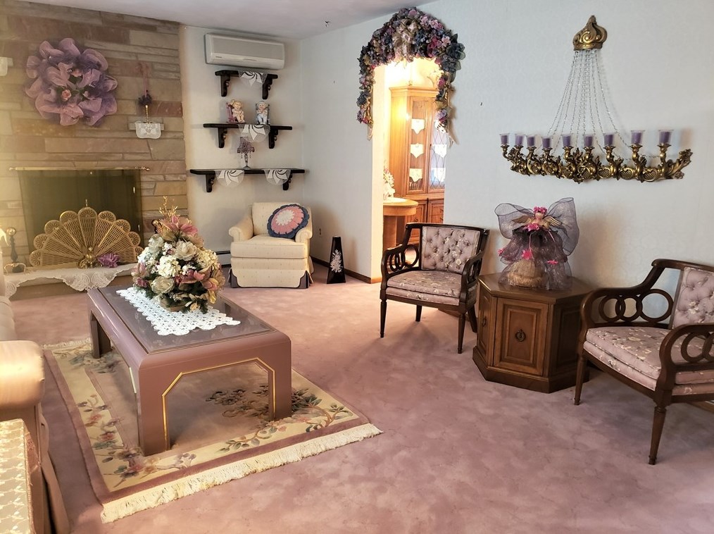 1470 Florence Ave, Indiana PA  15701-3239 exterior