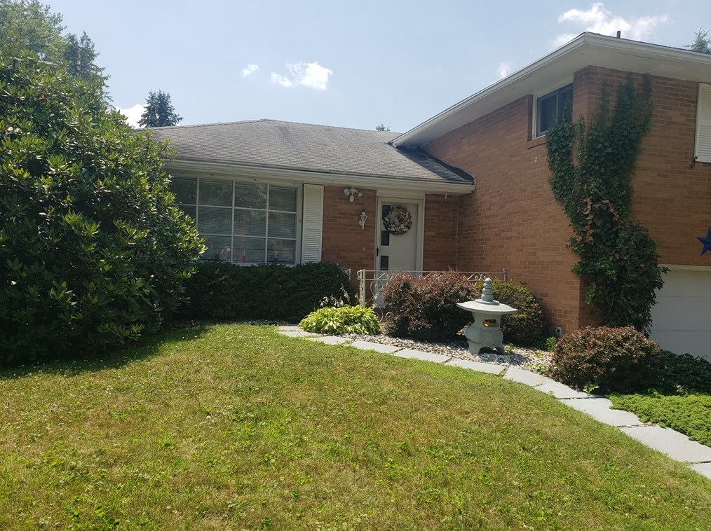 1470 Florence Ave, Indiana PA  15701-3239 exterior