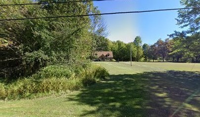 1427 Butler Pike, Mercer PA 16137-6205 exterior