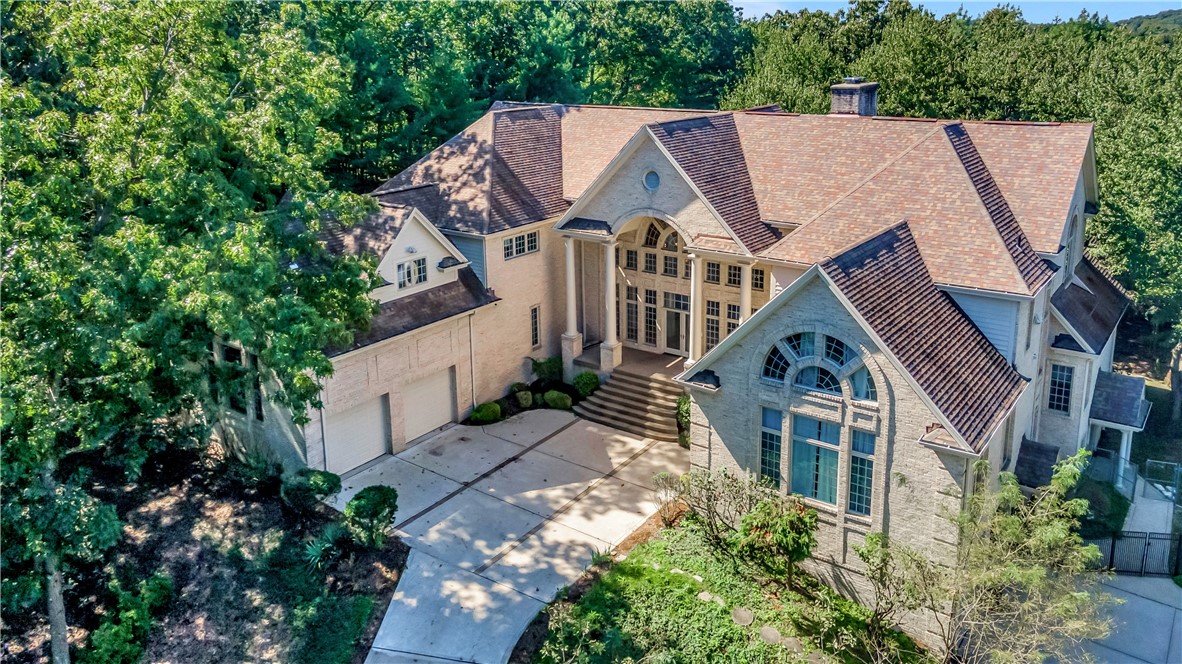 100 Burry Rd, Bradford Woods, PA 15015 MLS 1570170 Coldwell Banker