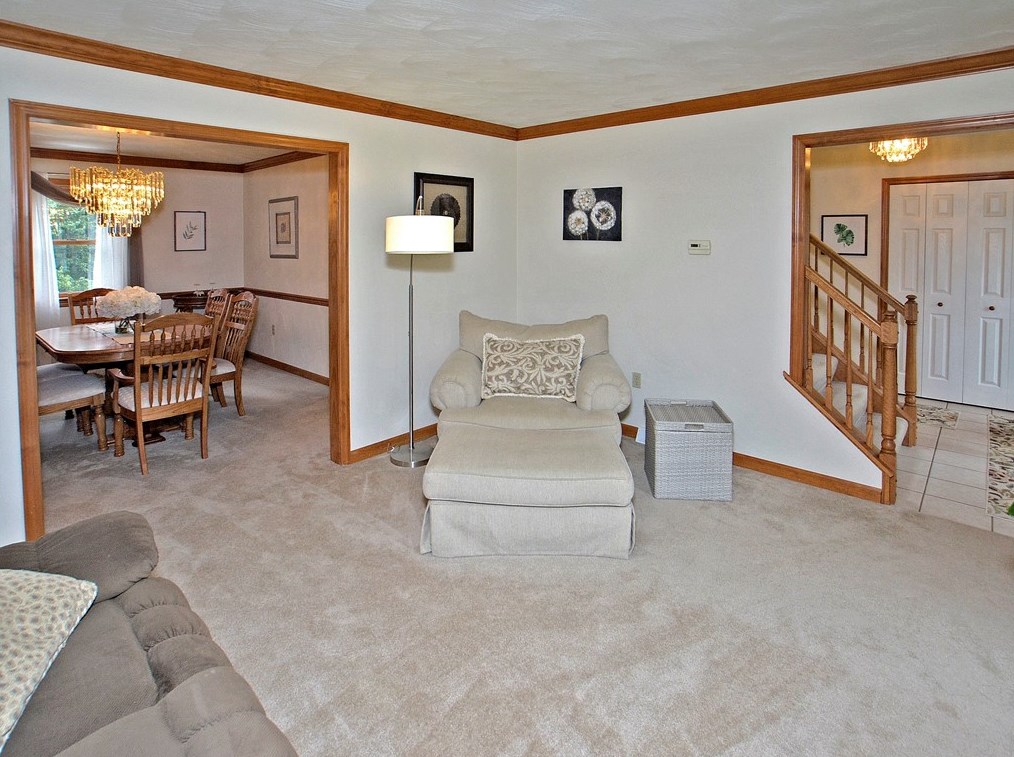 2145 Haymaker Rd, Monroeville PA 15146-4327 exterior