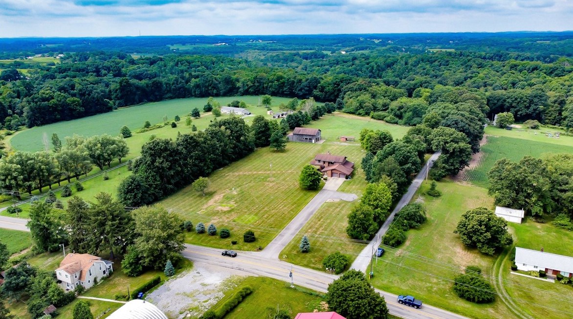 120 Benbrook Rd, Butler PA 16001-1754 exterior