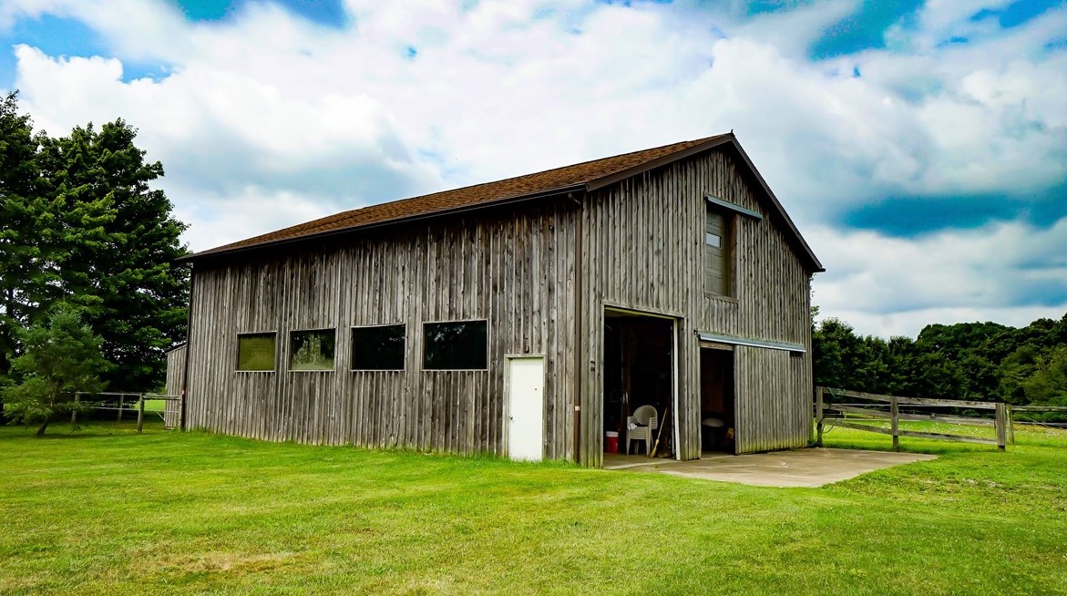 120 Benbrook Rd, Butler PA 16001-1754 exterior