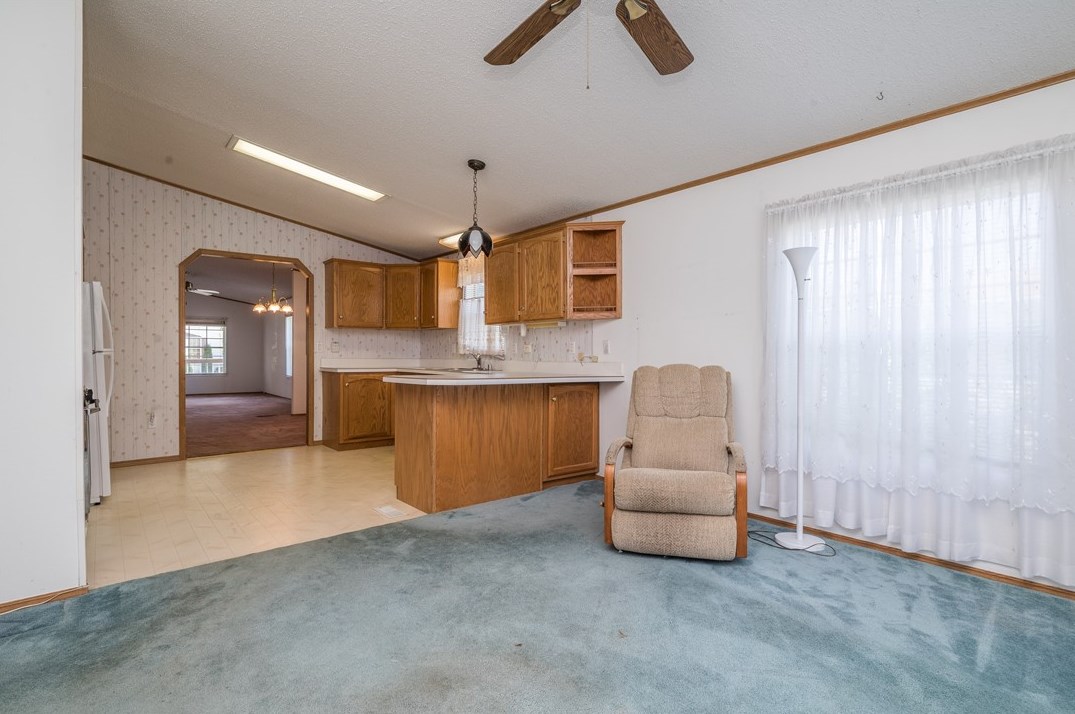 807 Sheffield Ct, Collier Township PA 15106-1581 exterior