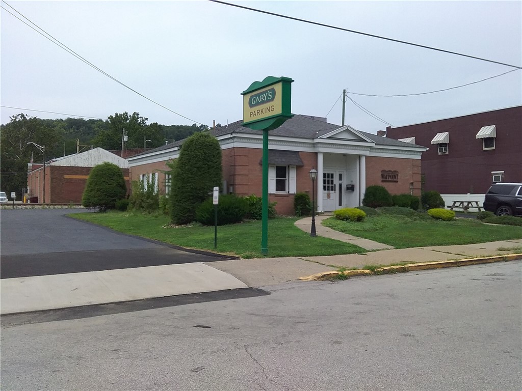 115 S 2nd St, West Newton, PA 15089 MLS 1573541 Coldwell Banker