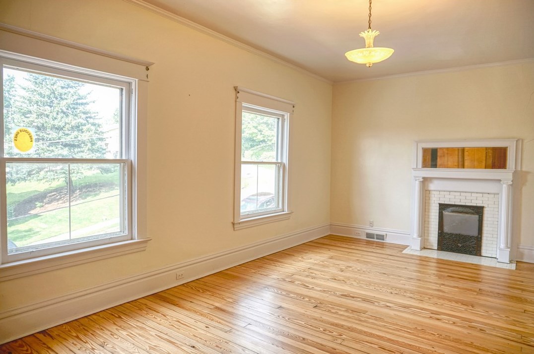 567 3 St, Butler PA 16001-4643 exterior