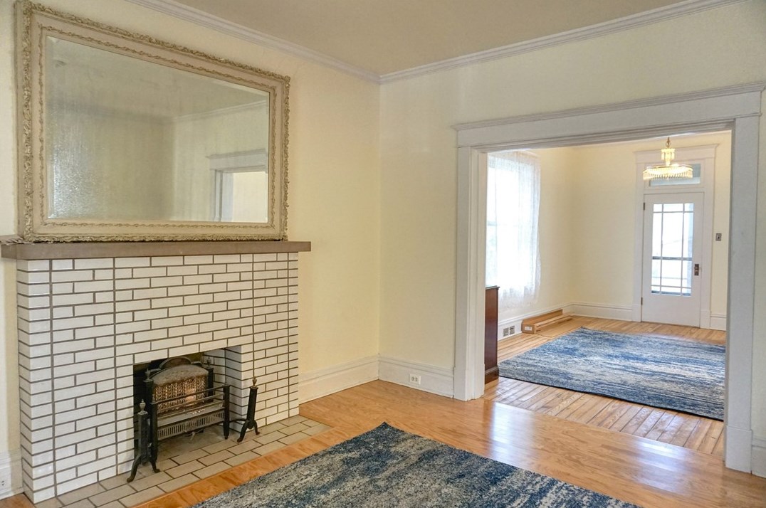 567 3 St, Butler PA 16001-4643 exterior