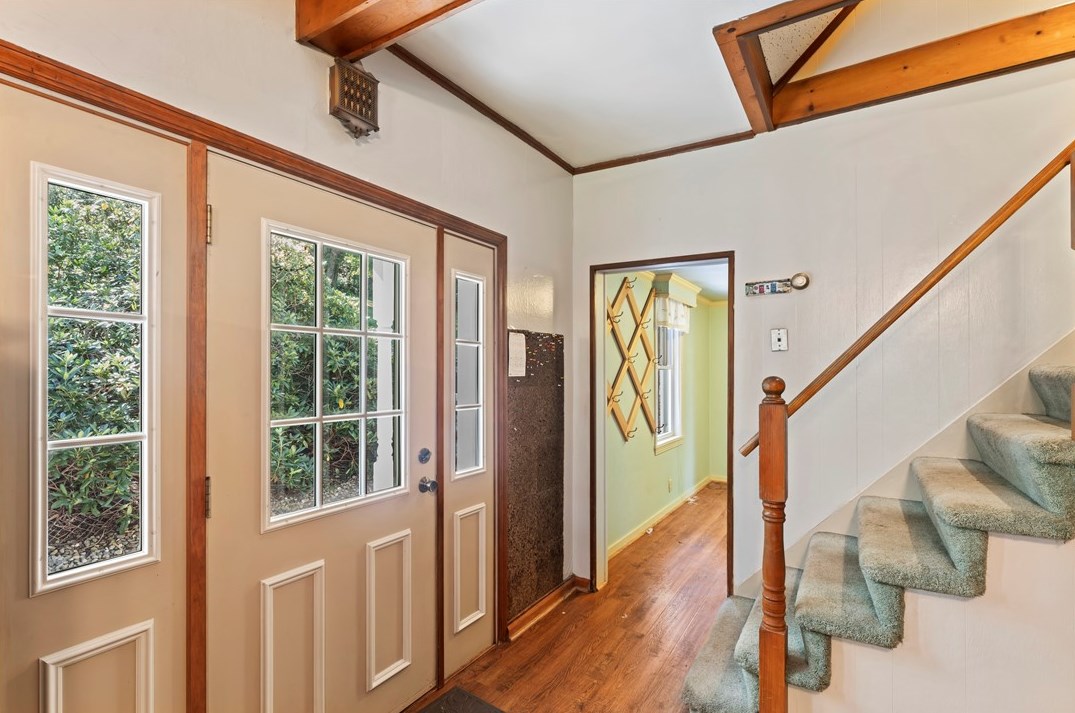 330 Country Club Rd, Washington PA  15301-2712 exterior