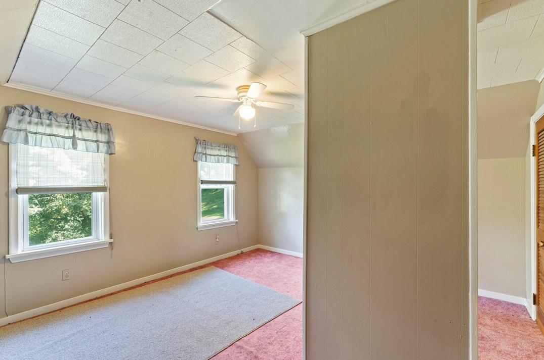 330 Country Club Rd, Washington PA  15301-2712 exterior