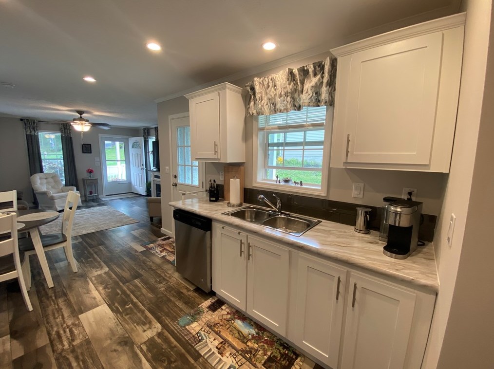 412 Hammersmith Dr, Indiana PA  15701-9741 exterior