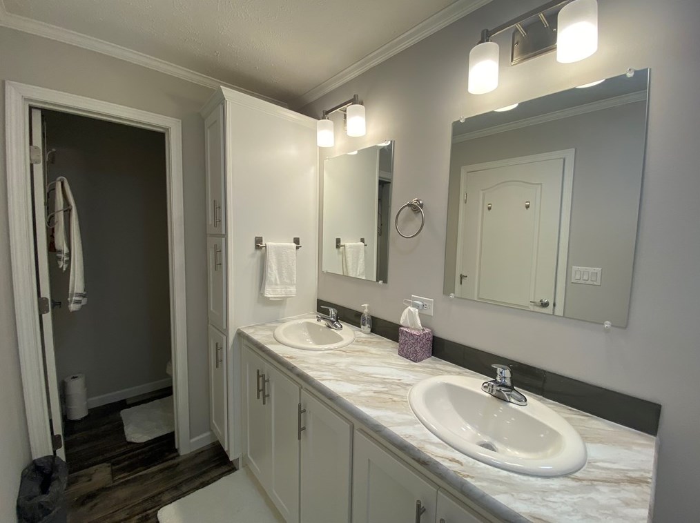 412 Hammersmith Dr, Indiana PA  15701-9741 exterior