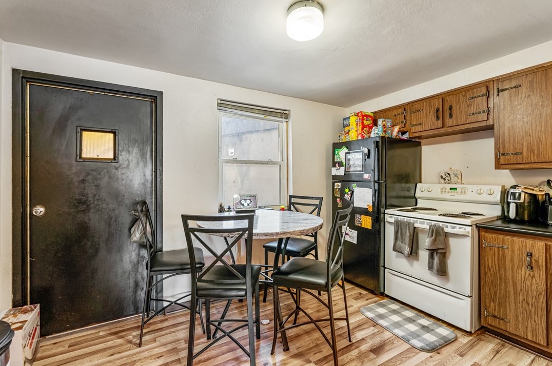 615 Sunnyside Ave, East Pgh PA  15112-1138 exterior