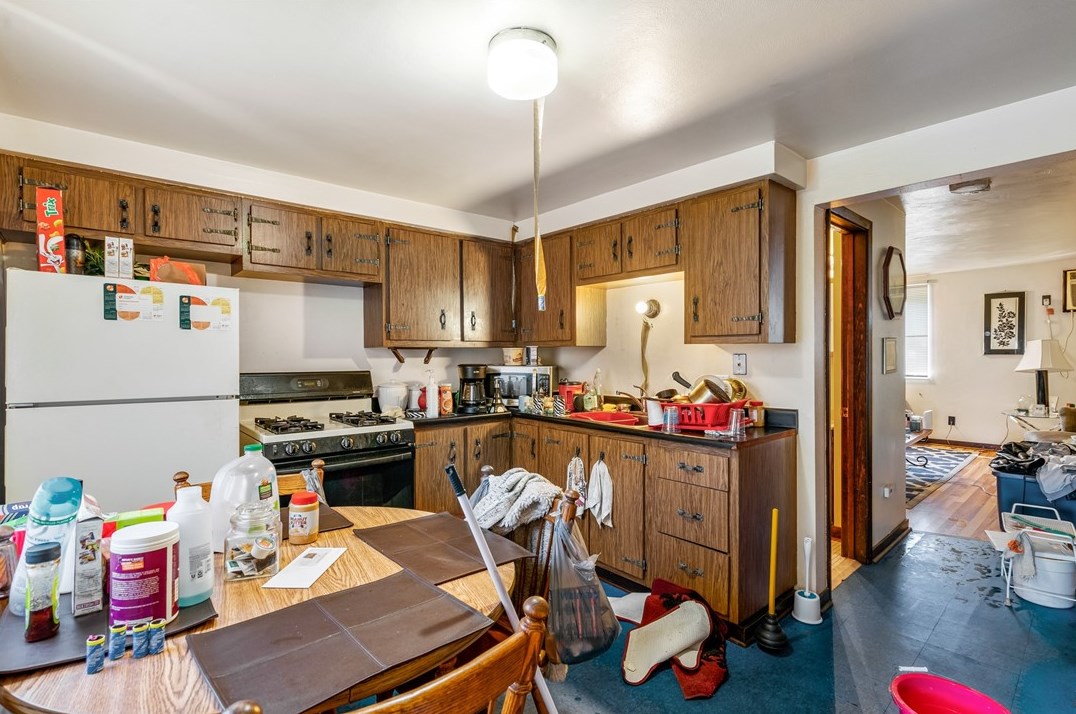 615 Sunnyside Ave, East Pgh PA  15112-1138 exterior