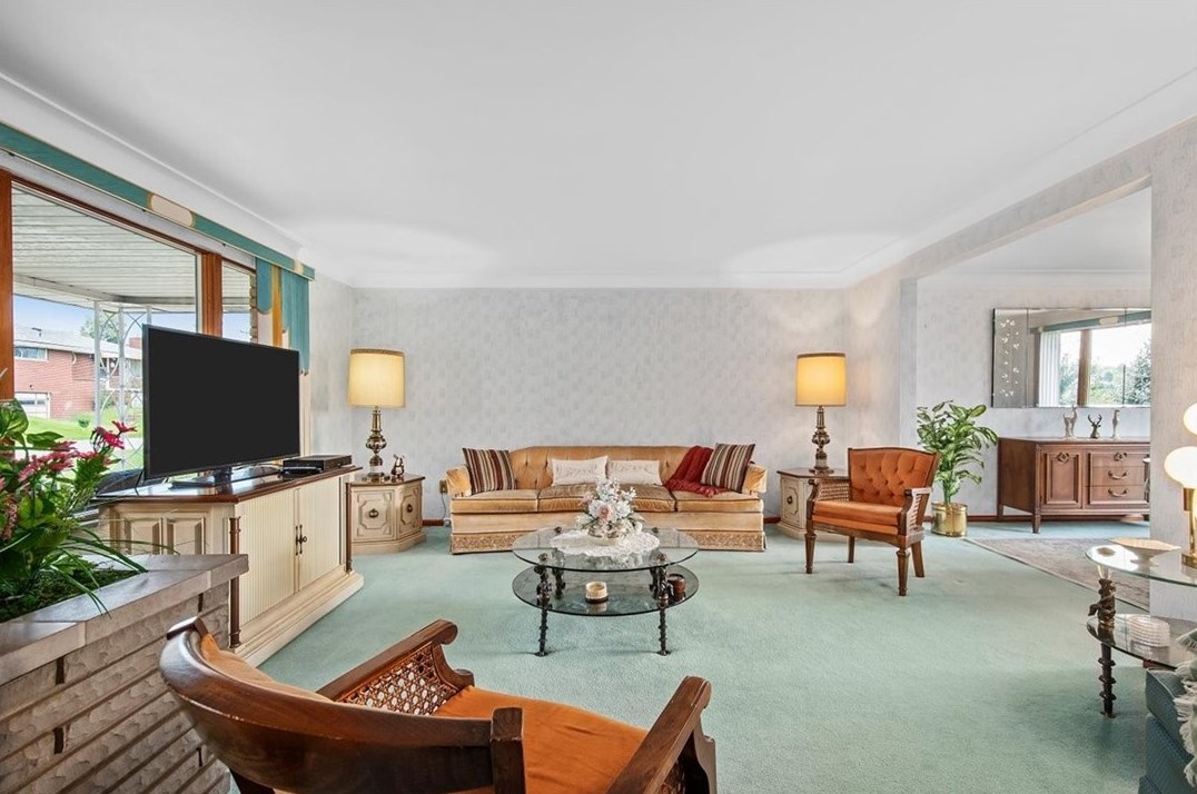 107 Un Ave, North Versailles PA 15137-1847 exterior