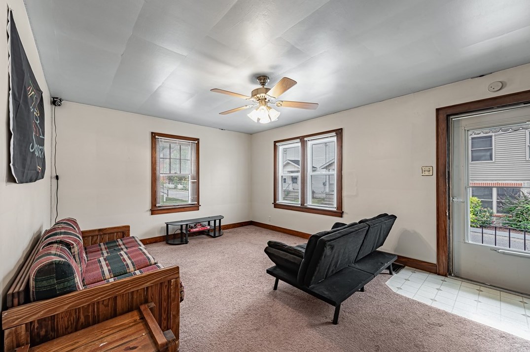 675 Washington St, Indiana PA  15701-3078 exterior
