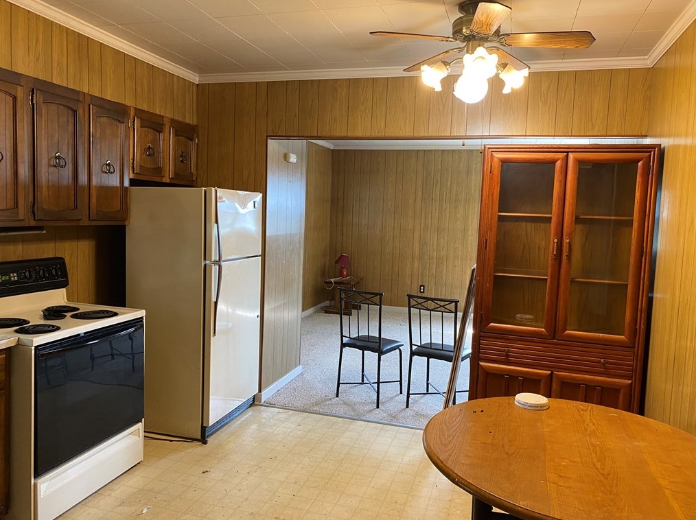 1100 Franklin St, Washington PA  15301-1729 exterior