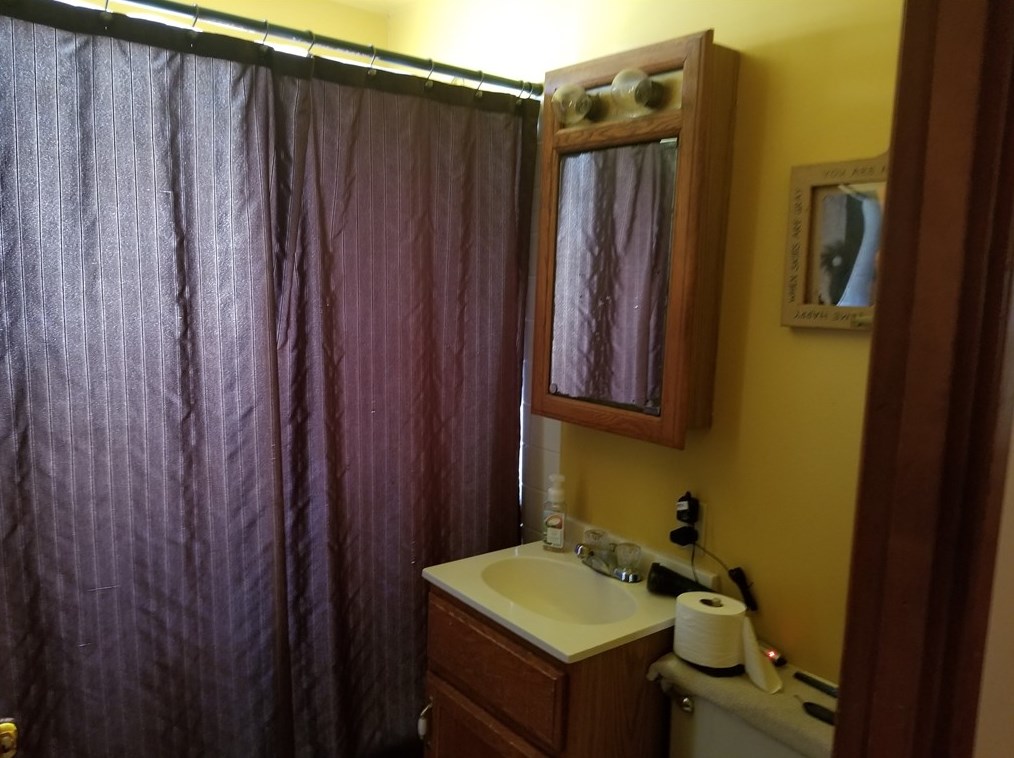 158 Moffat Ave, Washington PA  15301-6634 exterior