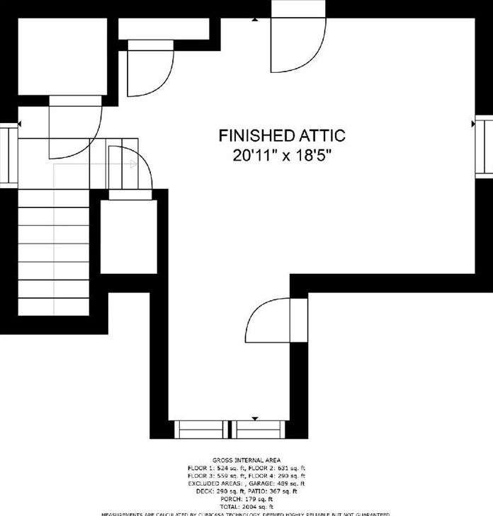 300 Pershing St, Ellwood City PA  16117-3821 exterior