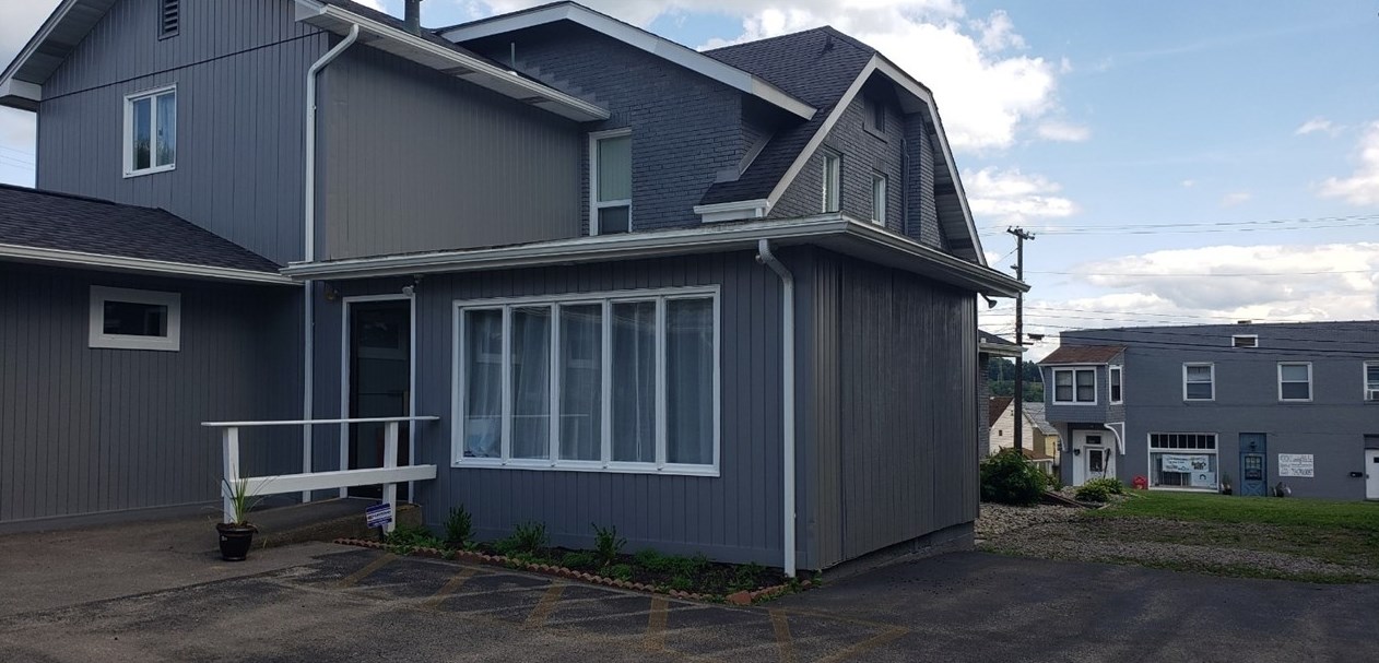 724 Brady St, Butler PA  16001-4759 exterior