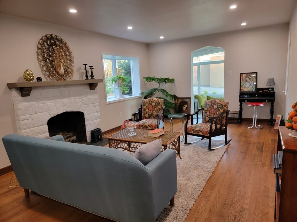 332 Forest Grove Rd, Moon Twp PA  15108-3748 exterior