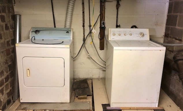 635 Broad St, Washington PA 15301-5529 exterior