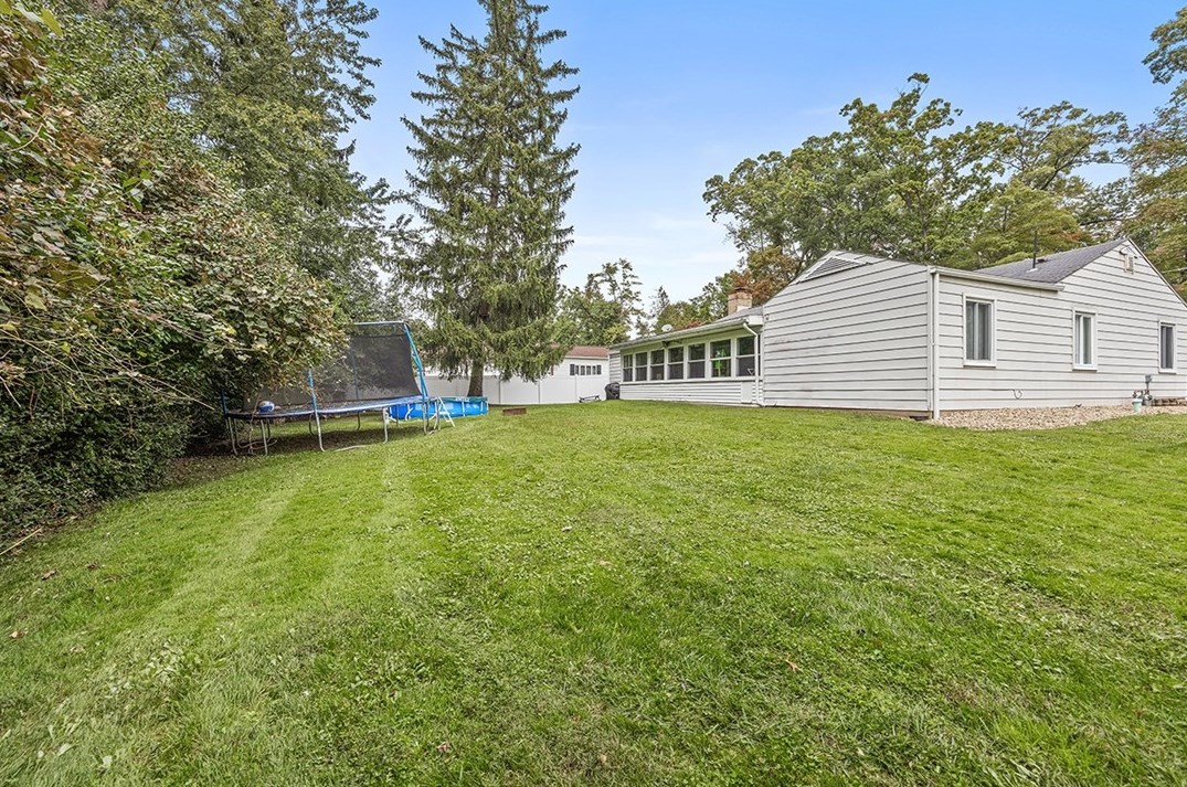 225 Fairway Ln, Butler PA  16002-7639 exterior