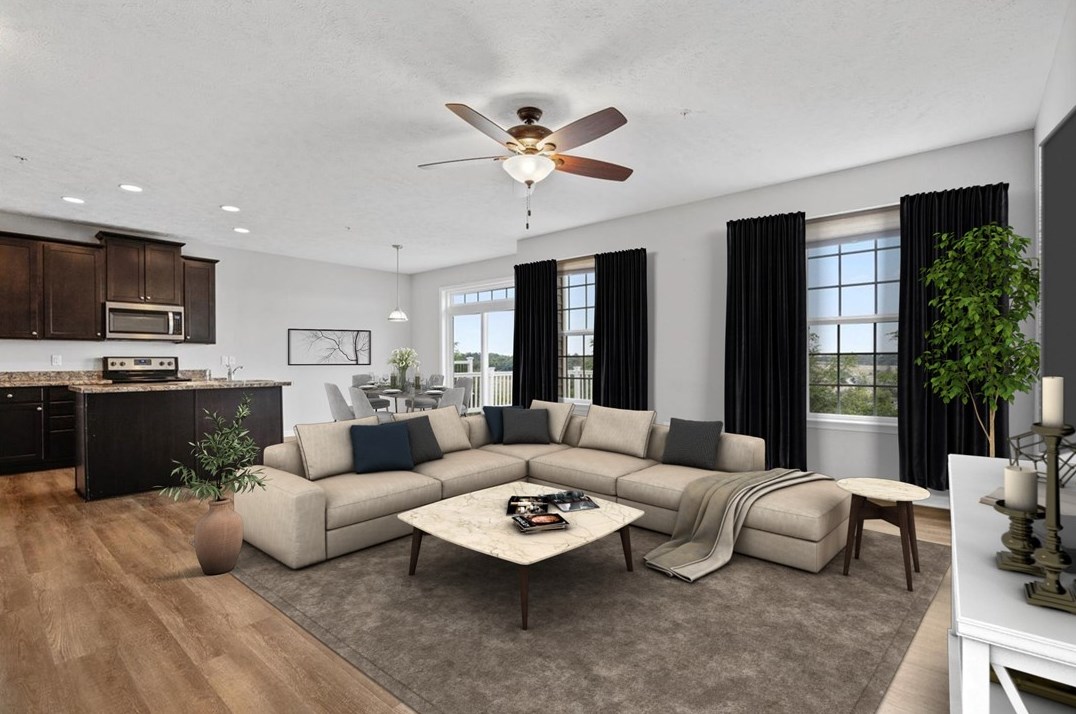 2198 Shawnee Dr, Washington PA  15301-5020 exterior