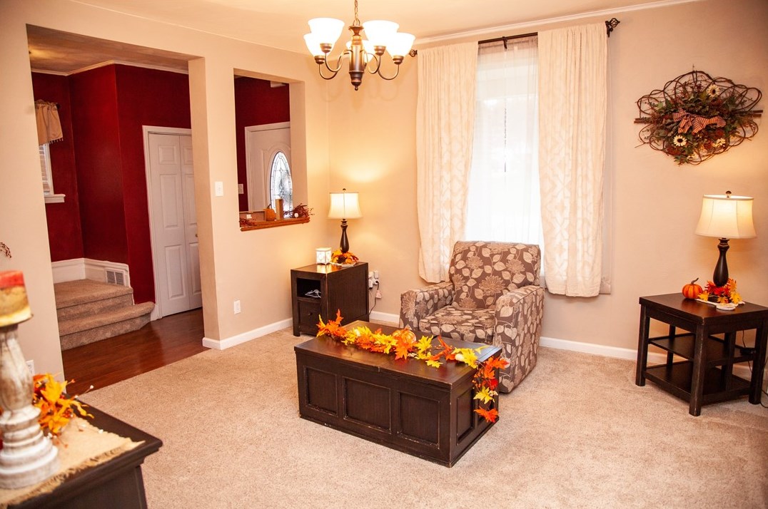 424 Constitution St, Perryopolis PA  15473-5348 exterior