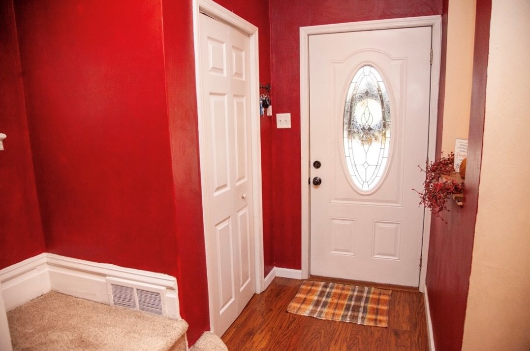 424 Constitution St, Perryopolis PA 15473-5348 exterior