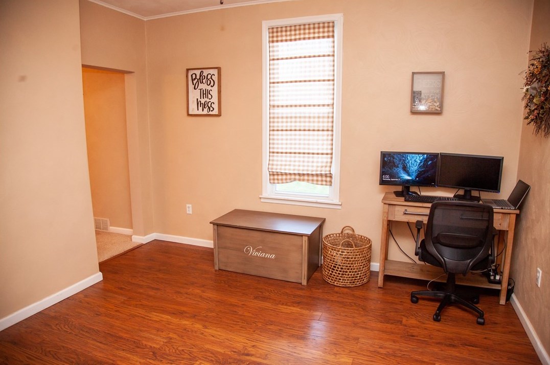 424 Constitution St, Perryopolis PA 15473-5348 exterior