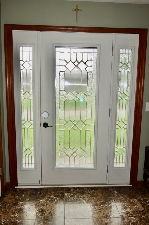 1816 Main St, Washington PA 15301-6143 exterior