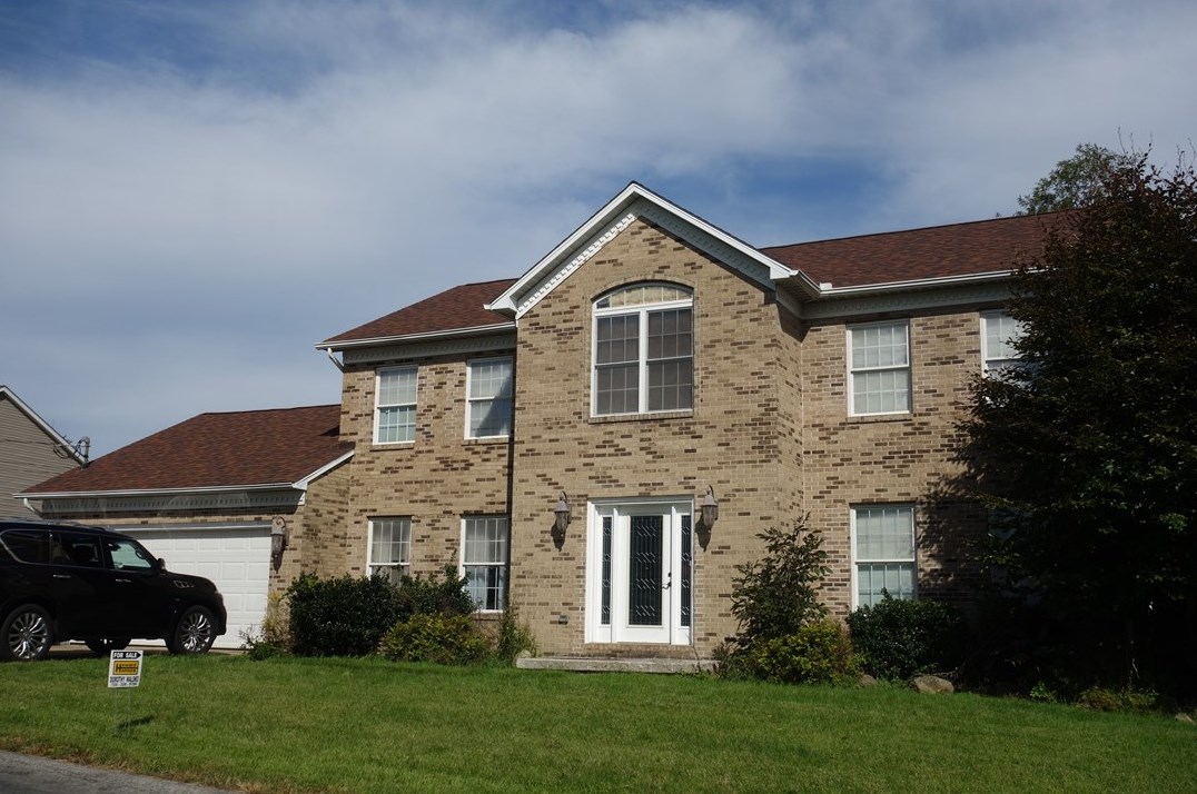 1816 Main St, Washington PA 15301-6143 exterior