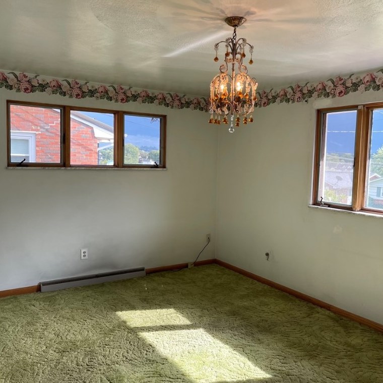 740 Summerlea Ave, Washington PA 15301-3826 exterior