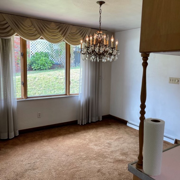 740 Summerlea Ave, Washington PA 15301-3826 exterior