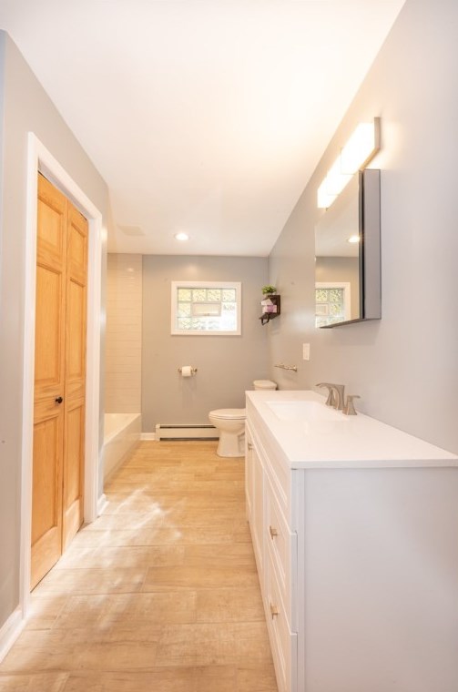 4 Falbo Rd, Perryopolis PA  15473-1352 exterior