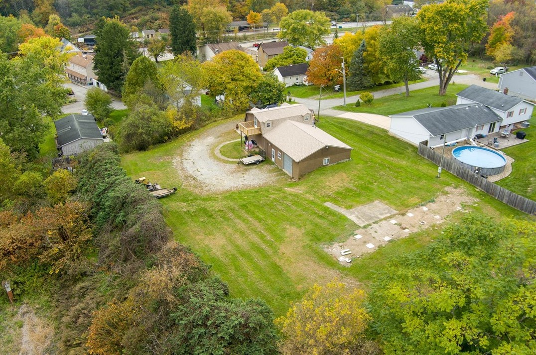 6012 Calisti Dr, Export, PA 15632 MLS 1580301 Coldwell Banker