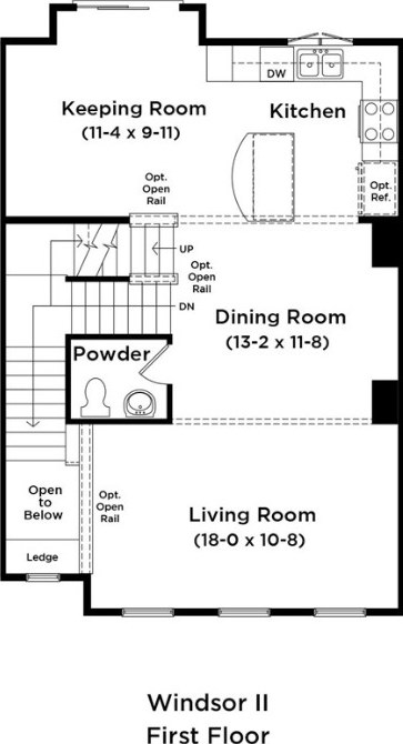 2219 Shawnee Dr, Washington PA 15301-5020 exterior