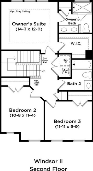 2219 Shawnee Dr, Washington PA 15301-5020 exterior