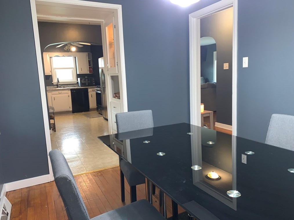 261 Park Ave, Washington PA 15301-8978 exterior