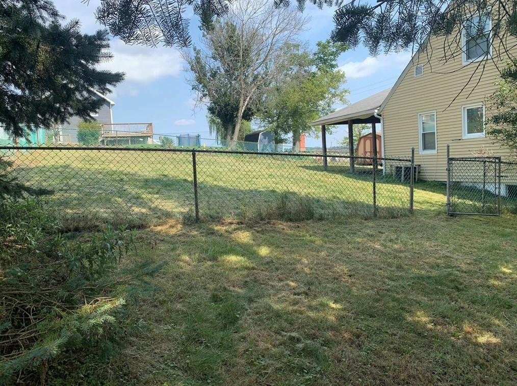 261 Park Ave, Washington PA 15301-8978 exterior