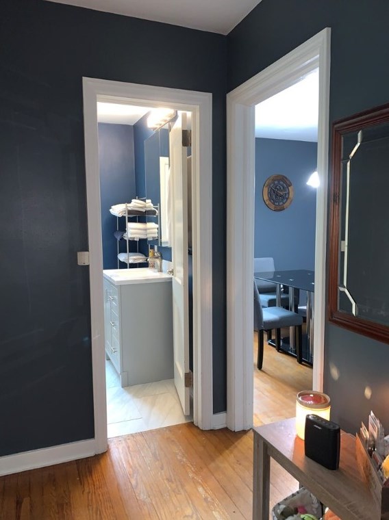 261 Park Ave, Washington PA 15301-8978 exterior