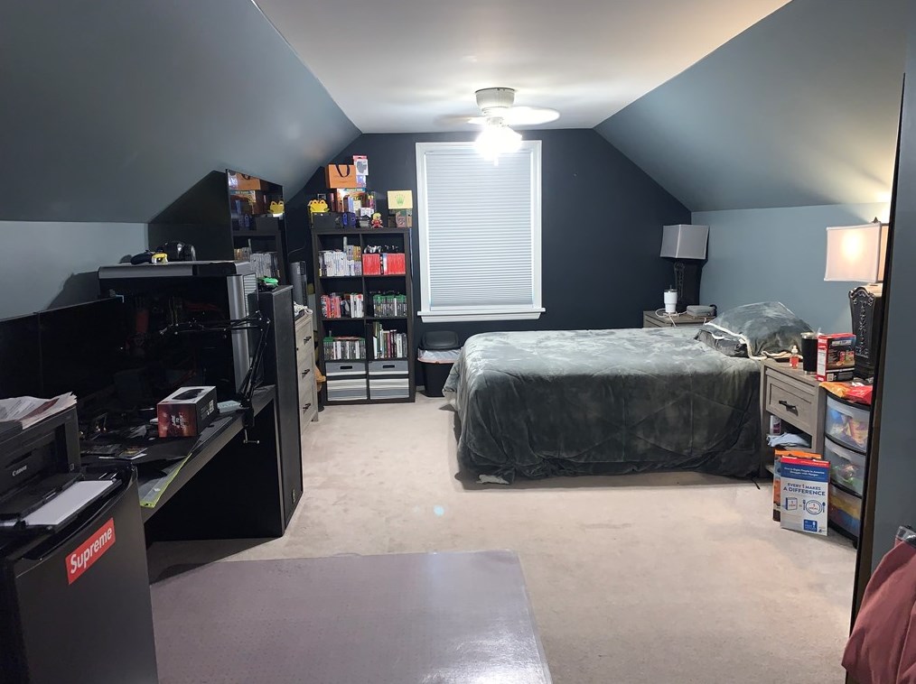 261 Park Ave, Washington PA 15301-8978 exterior