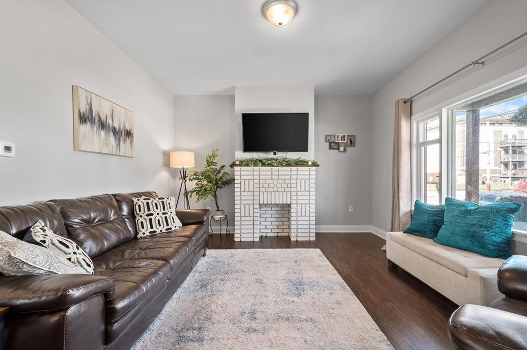 1506 Indiana Ave, Monaca PA 15061-2120 exterior