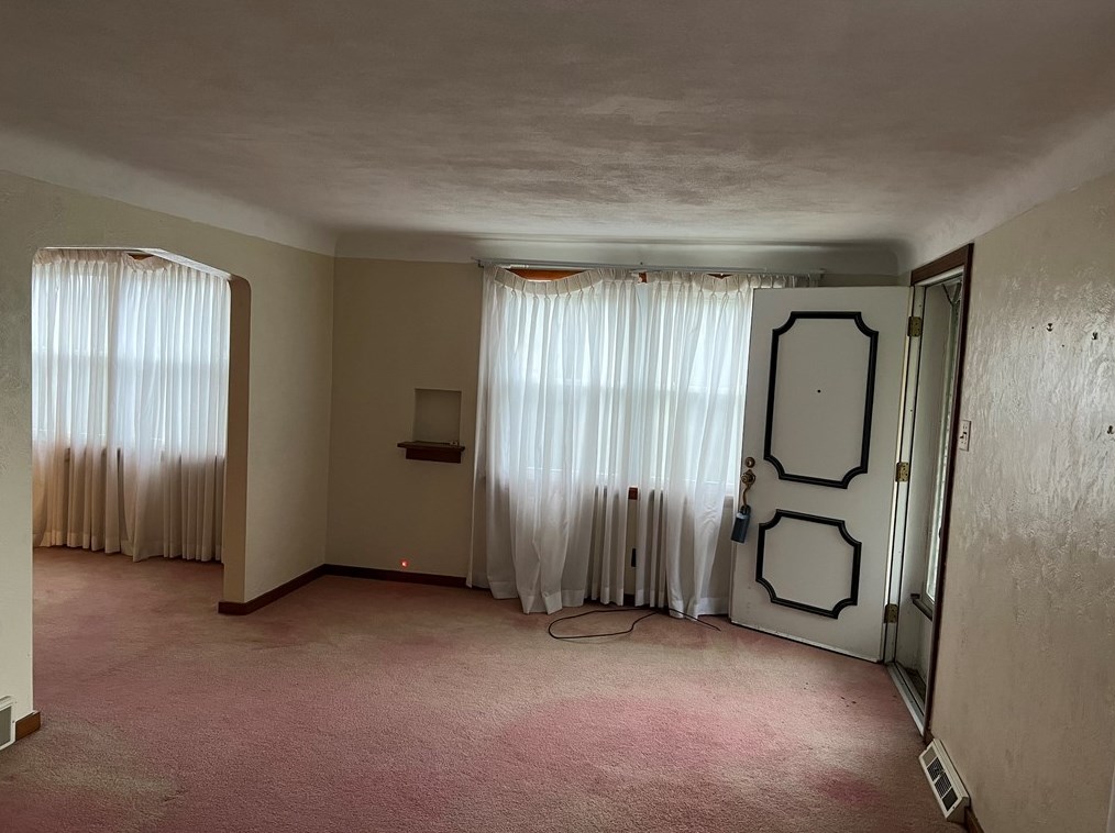 1713 Payne St, North Versailles PA  15137-2630 exterior