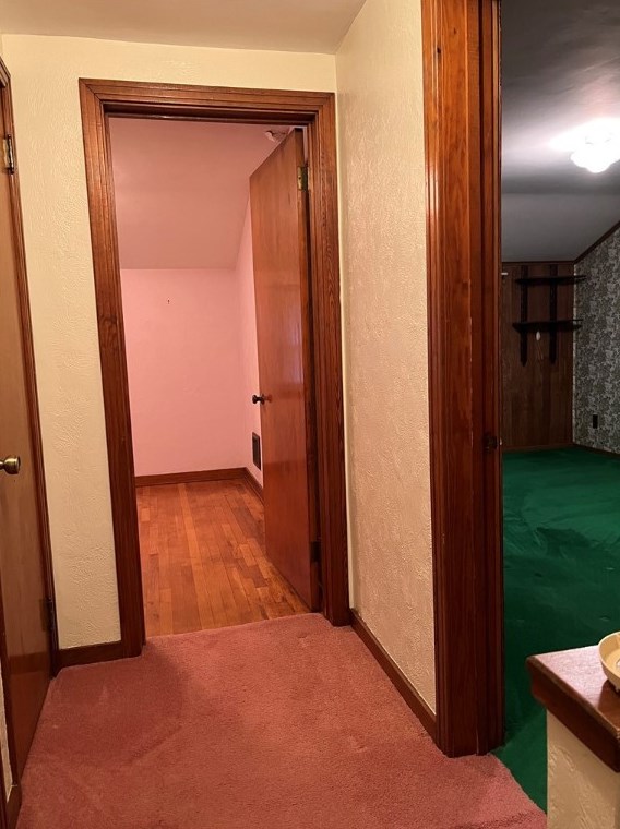 1713 Payne St, North Versailles PA  15137-2630 exterior