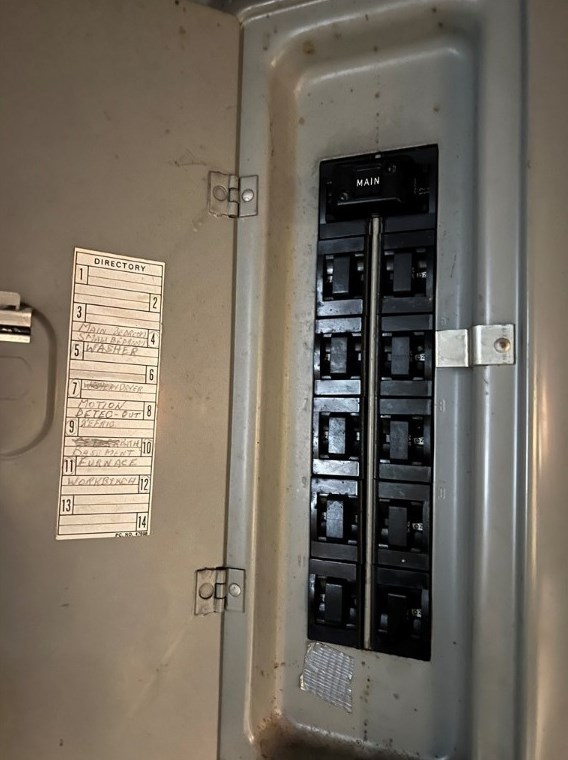 1713 Payne St, North Versailles PA  15137-2630 exterior