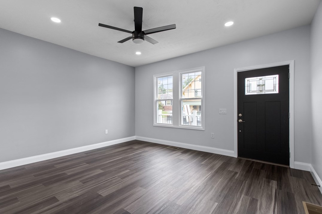 817 Pike St, Houston PA  15342-1342 exterior
