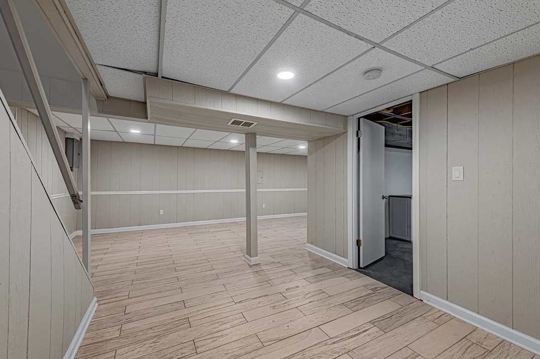 724 Bilberry Rd, Monroeville PA  15146-1122 exterior