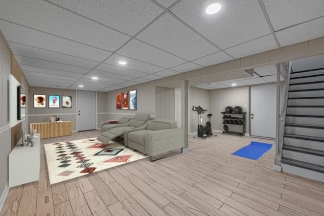 724 Bilberry Rd, Monroeville PA  15146-1122 exterior