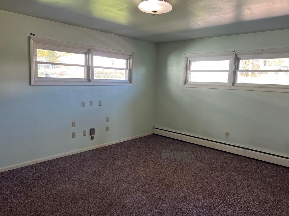 12 12th St, Indiana PA  15701-1601 exterior